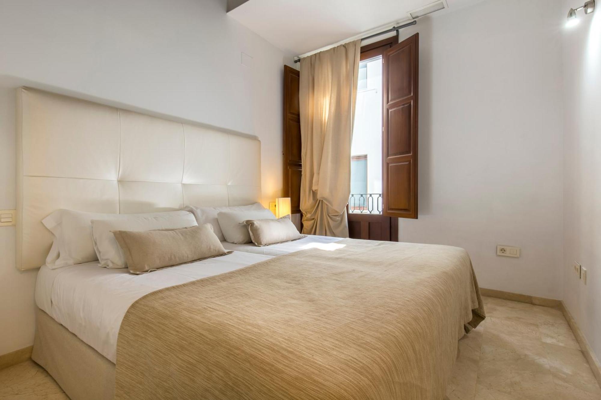 Tuguest Elvira Suites, Granada